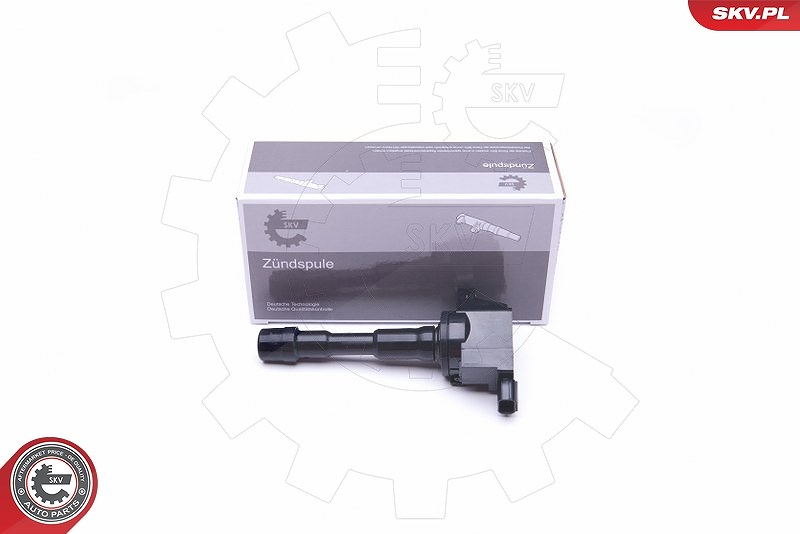 Esen Skv Zündspule [Hersteller-Nr. 03SKV311] für Honda