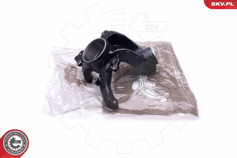 Esen Skv Achsschenkel, Radaufhängung [Hersteller-Nr. 47SKV041] für VW, Audi, Skoda, Seat