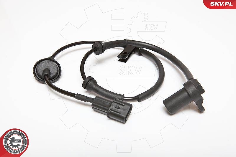 Esen Skv Sensor, Raddrehzahl [Hersteller-Nr. 06SKV192] für Hyundai