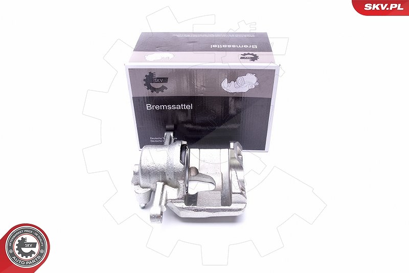 Esen Skv Bremssattel [Hersteller-Nr. 46SKV971] für VW, Skoda