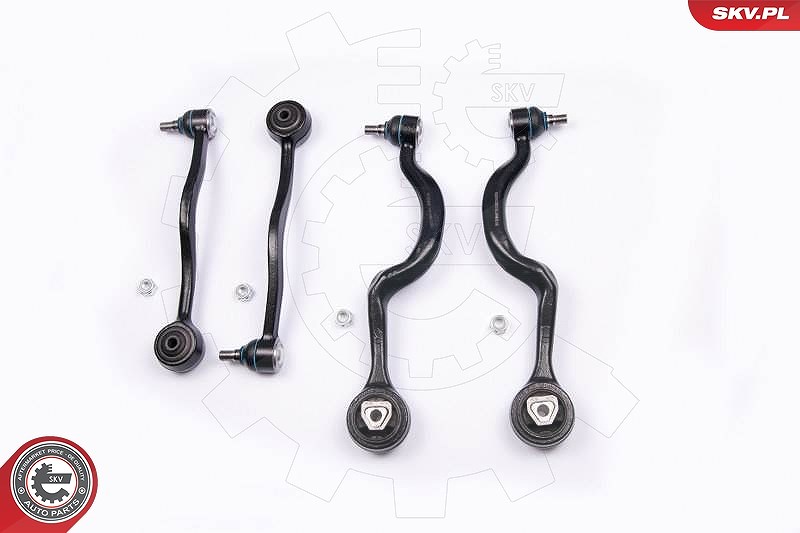 Esen Skv Reparatursatz, Querlenker [Hersteller-Nr. 04SKV150] für BMW