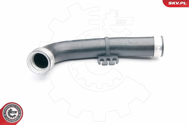 Esen Skv Ladeluftschlauch [Hersteller-Nr. 24SKV059] für Skoda, Seat, VW