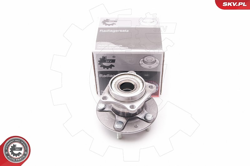 Esen Skv Radlagersatz [Hersteller-Nr. 29SKV139] für Mazda
