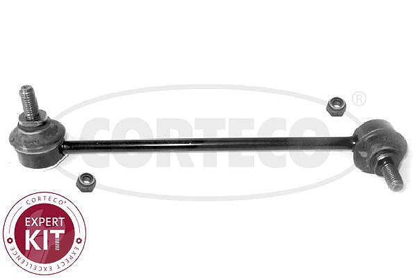 Corteco Stange/Strebe, Stabilisator [Hersteller-Nr. 49399583] für Mercedes-Benz