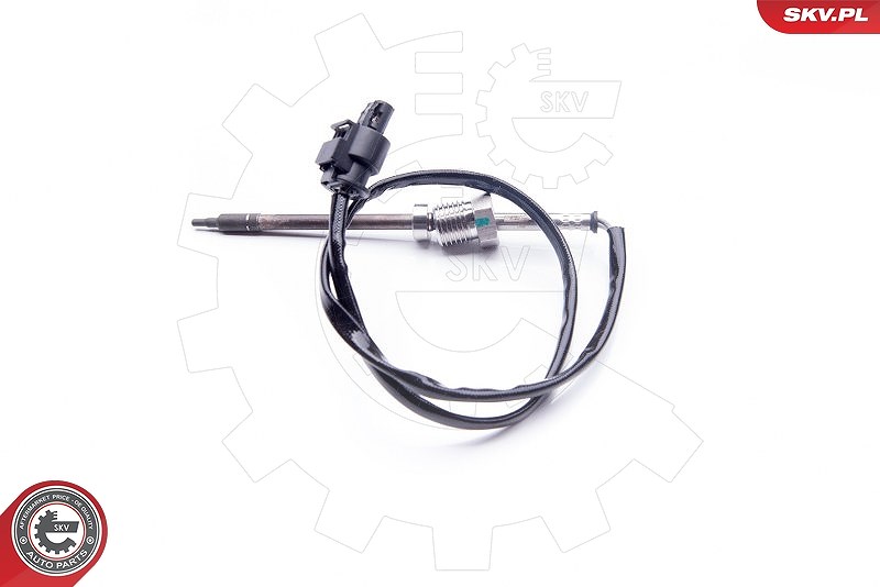 Esen Skv Sensor, Abgastemperatur [Hersteller-Nr. 30SKV061] für Mercedes-Benz
