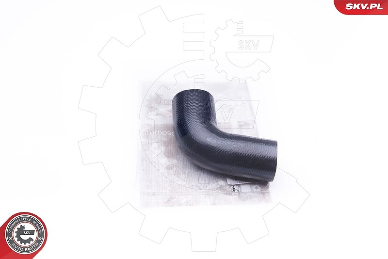 Esen Skv Ladeluftschlauch [Hersteller-Nr. 24SKV805] für Ford