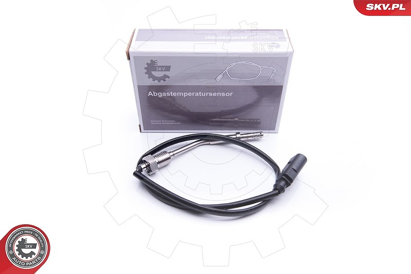 Esen Skv Sensor, Abgastemperatur [Hersteller-Nr. 30SKV173] für VW