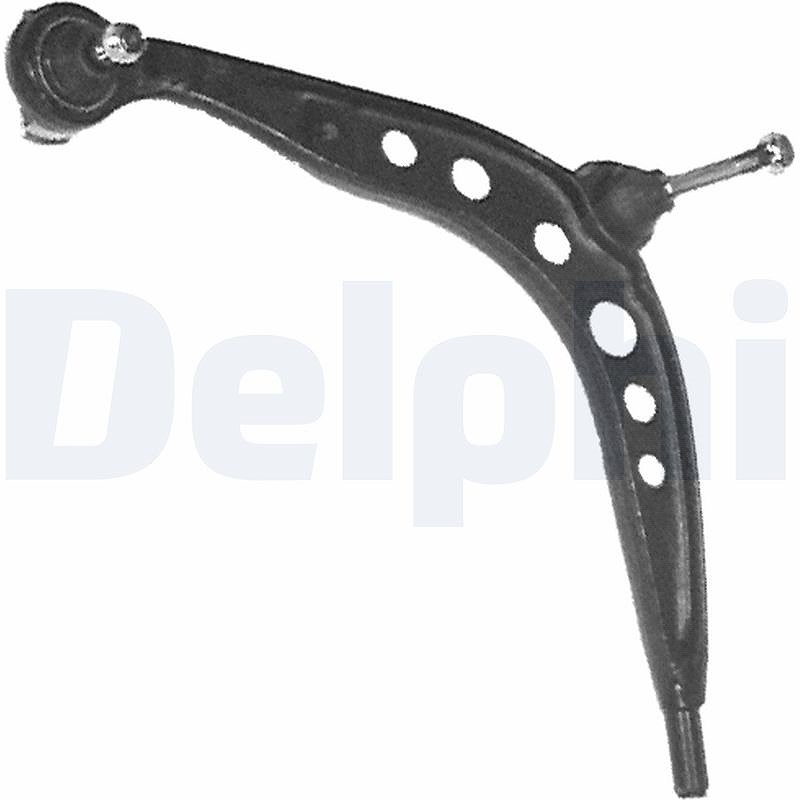 Delphi Lenker, Radaufhängung [Hersteller-Nr. TC551] für BMW