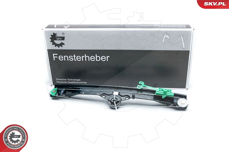 Esen Skv Fensterheber [Hersteller-Nr. 01SKV791] für Fiat