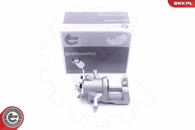 Esen Skv Bremssattel [Hersteller-Nr. 44SKV554] für Mini
