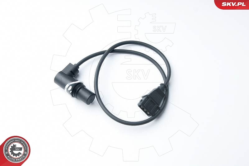 Esen Skv Impulsgeber, Kurbelwelle [Hersteller-Nr. 17SKV264] für Seat, VW