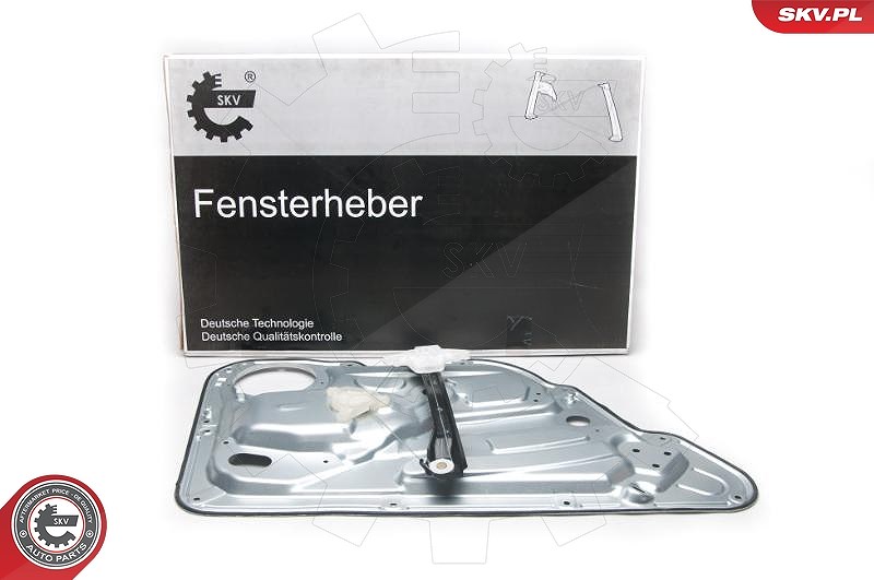 Esen Skv Fensterheber [Hersteller-Nr. 00SKV018] für VW