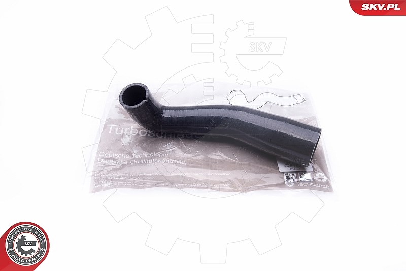 Esen Skv Ladeluftschlauch [Hersteller-Nr. 24SKV855] für Fiat