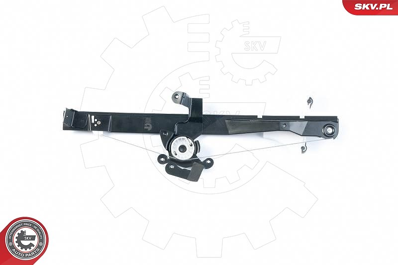 Esen Skv Fensterheber [Hersteller-Nr. 01SKV613] für Ford