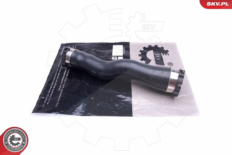 Esen Skv Ladeluftschlauch [Hersteller-Nr. 24SKV715] für BMW