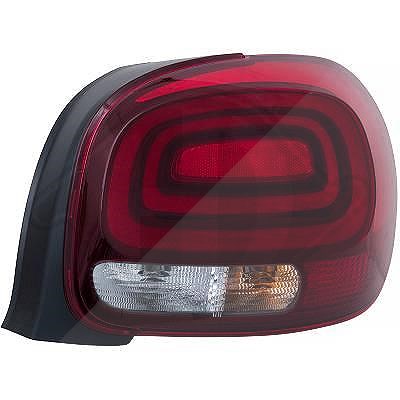 Diederichs Heckleuchte [Hersteller-Nr. 4007090] für Citroën