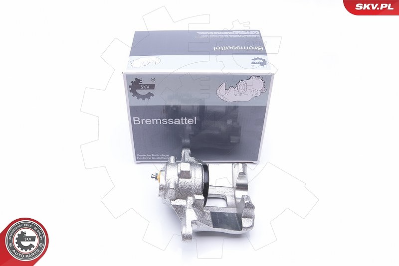 Esen Skv Bremssattel [Hersteller-Nr. 34SKV473] für Land Rover