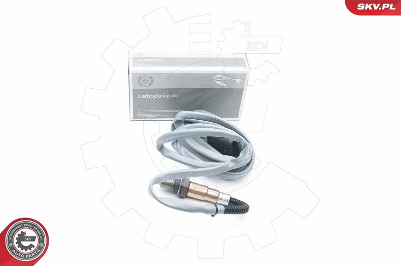 Esen Skv Lambdasonde [Hersteller-Nr. 09SKV640] für Alfa Romeo
