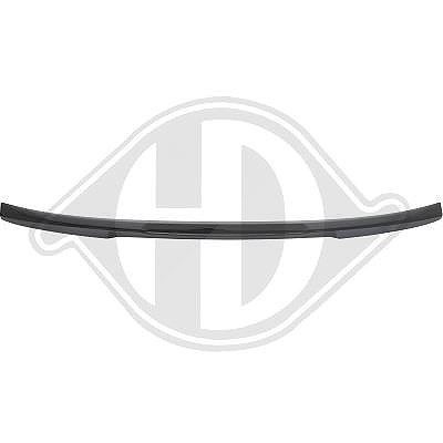 Diederichs Spoiler [Hersteller-Nr. 1245468] für BMW