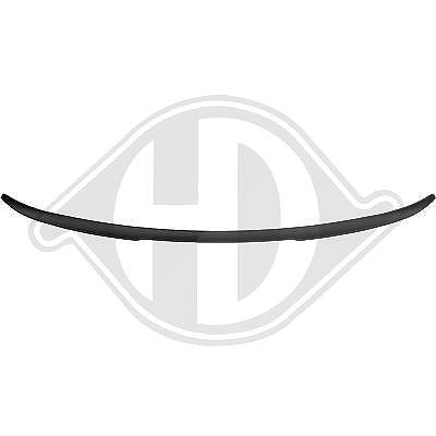 Diederichs Spoiler [Hersteller-Nr. 1294261] für BMW