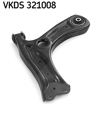 Skf Lenker, Radaufhängung [Hersteller-Nr. VKDS321008] für Seat, Audi