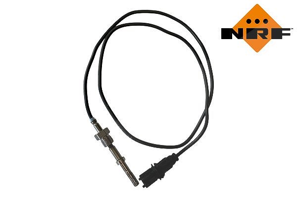 Nrf Sensor, Abgastemperatur [Hersteller-Nr. 707086] für Audi
