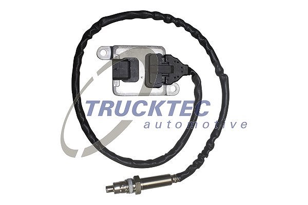 Trucktec Automotive NOx-Sensor, Harnstoffeinspritzung [Hersteller-Nr. 02.17.138] für Mercedes-Benz