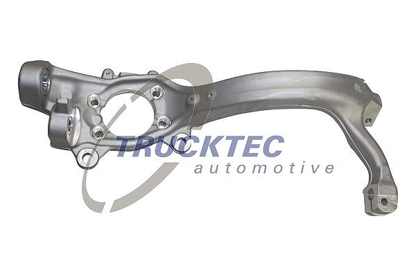 Trucktec Automotive Achsschenkel, Radaufhängung [Hersteller-Nr. 07.31.321] für Audi