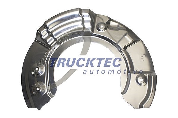 Trucktec Automotive Spritzblech, Bremsscheibe [Hersteller-Nr. 08.35.251] für BMW