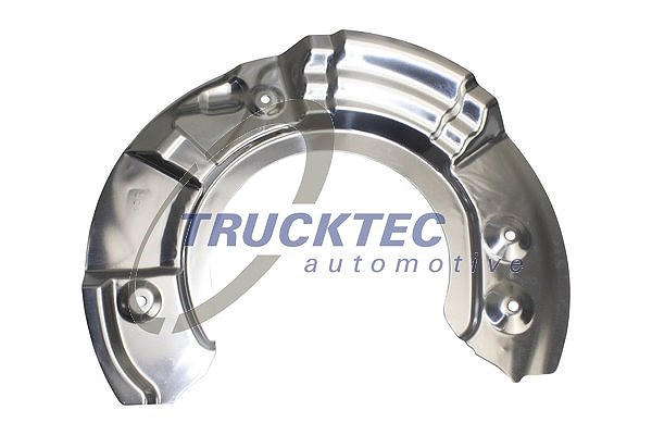 Trucktec Automotive Spritzblech, Bremsscheibe [Hersteller-Nr. 08.35.252] für BMW