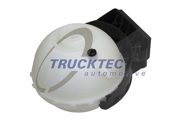 Trucktec Automotive Ausgleichsbehälter, Kühlmittel [Hersteller-Nr. 08.40.132] für BMW