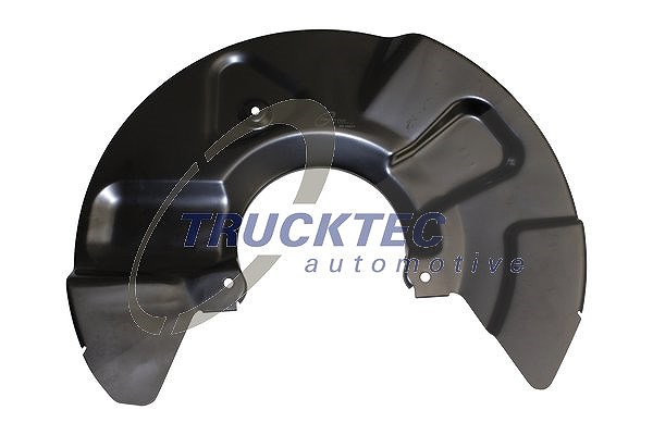 Trucktec Automotive Spritzblech, Bremsscheibe [Hersteller-Nr. 07.35.335] für VW