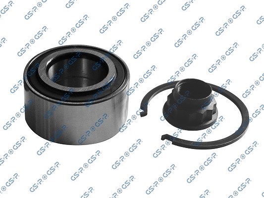 Gsp Radlagersatz [Hersteller-Nr. GK7485] für Toyota