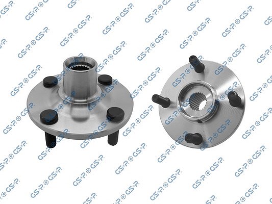 Gsp Radnabe [Hersteller-Nr. 9424016] für Toyota