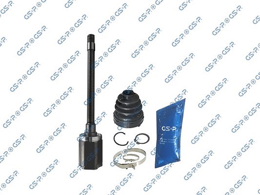 Gsp Gelenksatz, Antriebswelle [Hersteller-Nr. 601605] für BMW