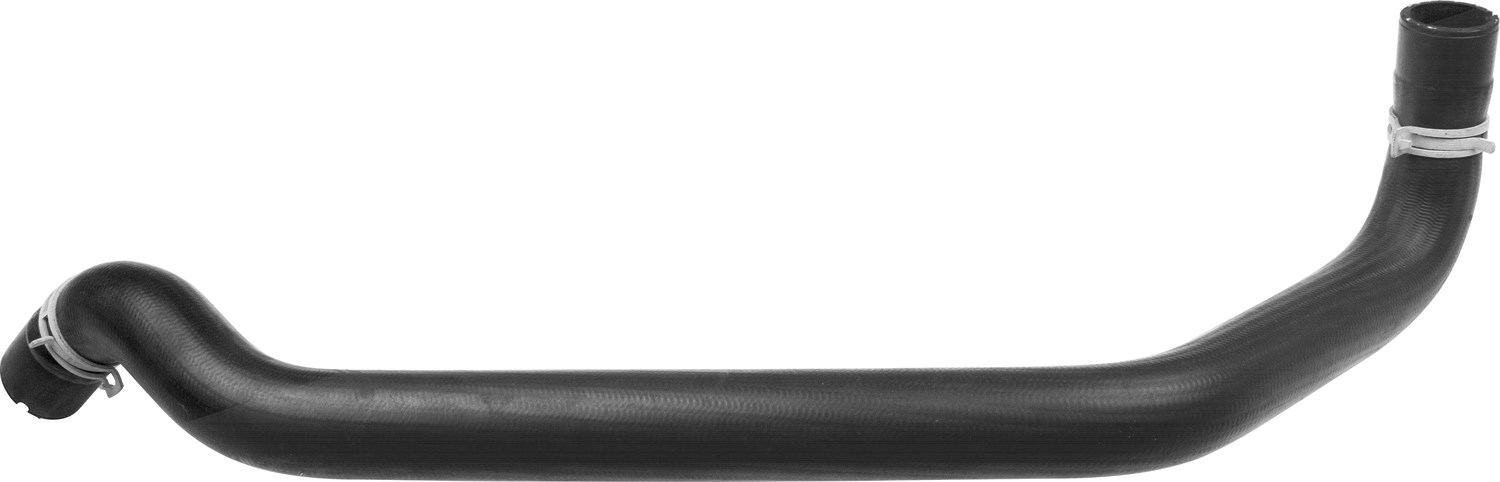 Gates Kühlerschlauch [Hersteller-Nr. 05-2252] für Ford
