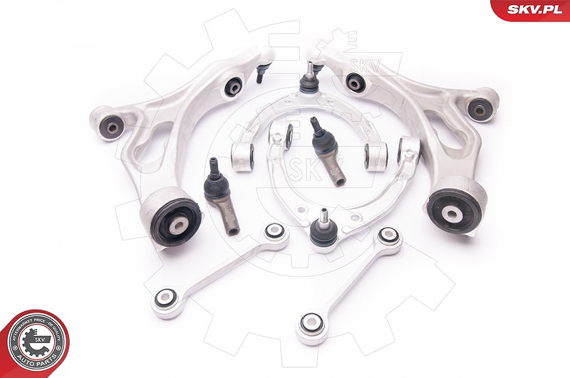Esen Skv Reparatursatz, Querlenker [Hersteller-Nr. 04SKV200] für Audi