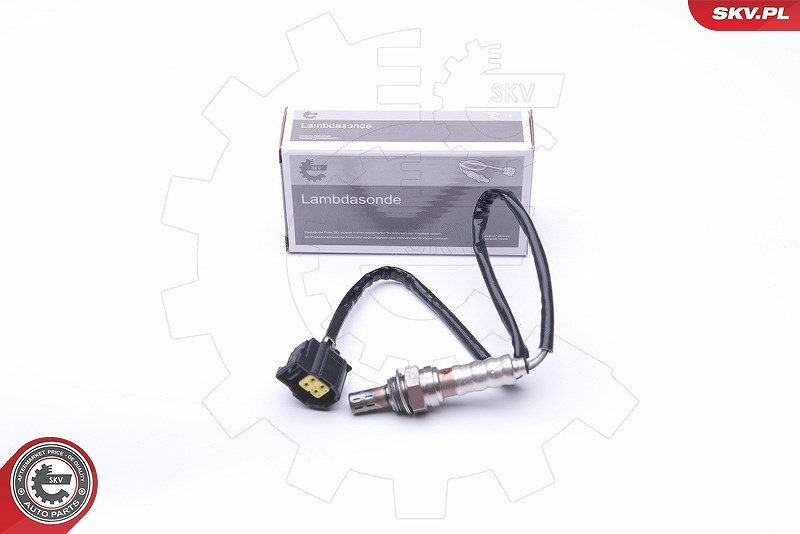 Esen Skv Lambdasonde [Hersteller-Nr. 09SKV727] für Jeep