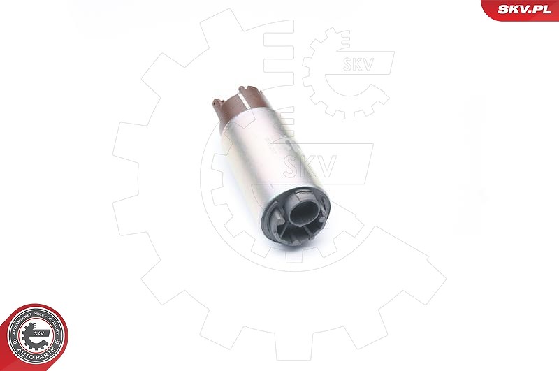 Esen Skv Kraftstoffpumpe [Hersteller-Nr. 02SKV303] für Volvo