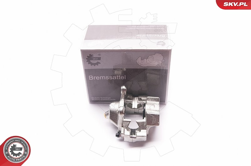 Esen Skv Bremssattel [Hersteller-Nr. 23SKV584] für Mercedes-Benz