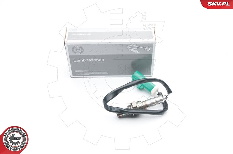 Esen Skv Lambdasonde [Hersteller-Nr. 09SKV575] für Ford Usa, Jaguar, Ford