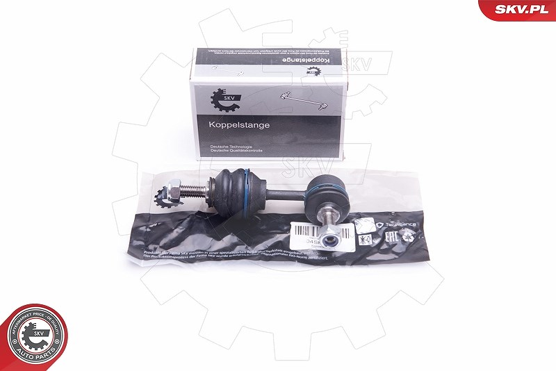 Esen Skv Stange/Strebe, Stabilisator [Hersteller-Nr. 04SKV474] für Smart