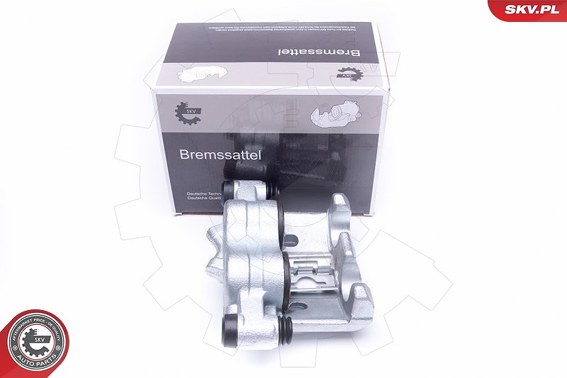 Esen Skv Bremssattel [Hersteller-Nr. 34SKV835] für Iveco