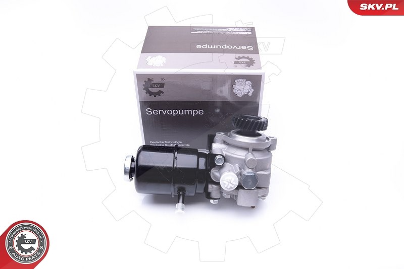 Esen Skv Hydraulikpumpe, Lenkung [Hersteller-Nr. 10SKV274] für Mitsubishi