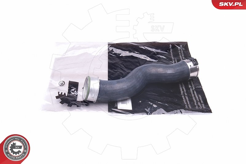 Esen Skv Ladeluftschlauch [Hersteller-Nr. 24SKV998] für BMW