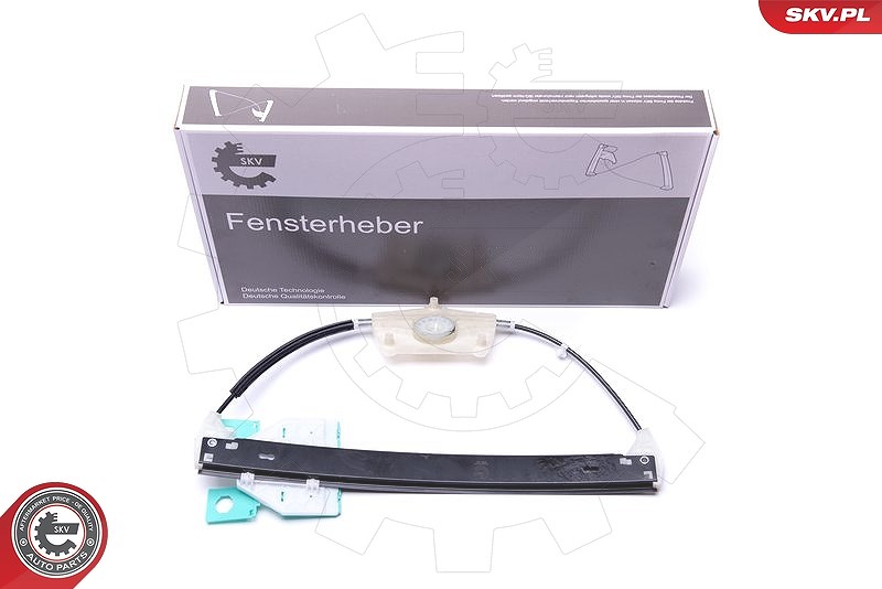 Esen Skv Fensterheber [Hersteller-Nr. 01SKV314] für Audi