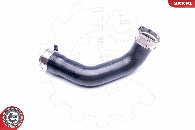 Esen Skv Ladeluftschlauch [Hersteller-Nr. 43SKV106] für Mercedes-Benz