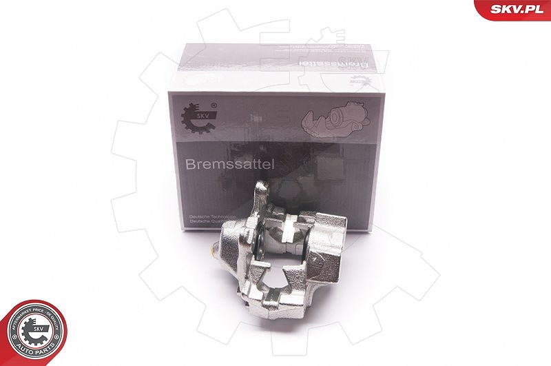 Esen Skv Bremssattel [Hersteller-Nr. 23SKV583] für Mercedes-Benz