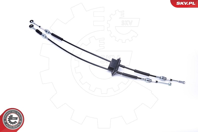 Esen Skv Seilzug, Schaltgetriebe [Hersteller-Nr. 27SKV095] für Fiat