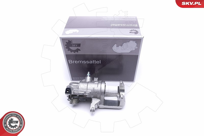 Esen Skv Bremssattel [Hersteller-Nr. 50SKV434] für Honda